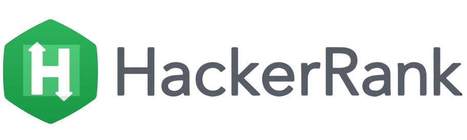 HackerRank Logo