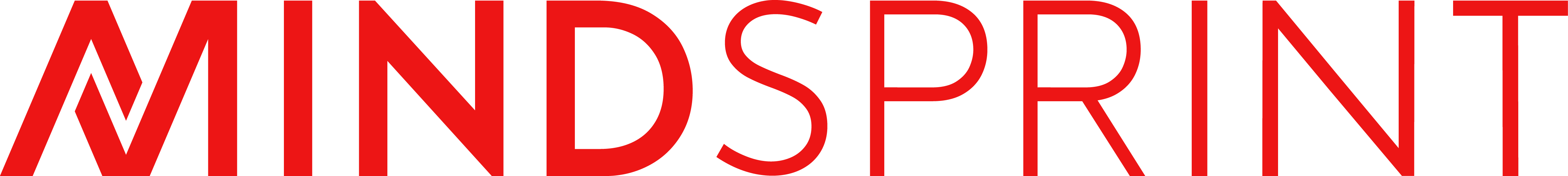 MindSprint Logo